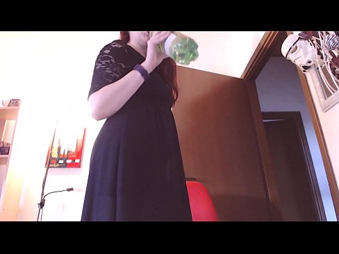 ❤️ Pokorna sužnja, ki obožuje umazane in sočne spodnjice, je po ogledu tega videa prisiljena masturbirati! ❤️❌ Super seks na porno sl.special-grasser.ru ❌️