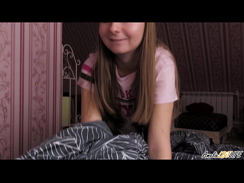 ❤️ Blondinka globoko sesa svojega prijatelja in dobi spermo v usta ❤️❌ Super seks na porno sl.special-grasser.ru ❌️