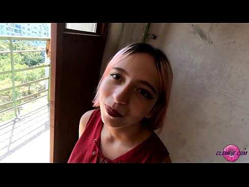 ❤️ Študentka čutno sesa neznanca v zaledju - sperma na njegovem obrazu ❤️❌ Super seks na porno sl.special-grasser.ru ❌️